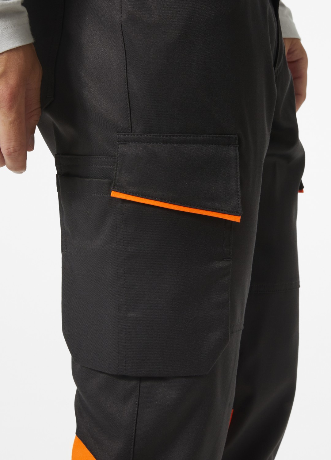 Uc-Me Cargo Pant Cl1