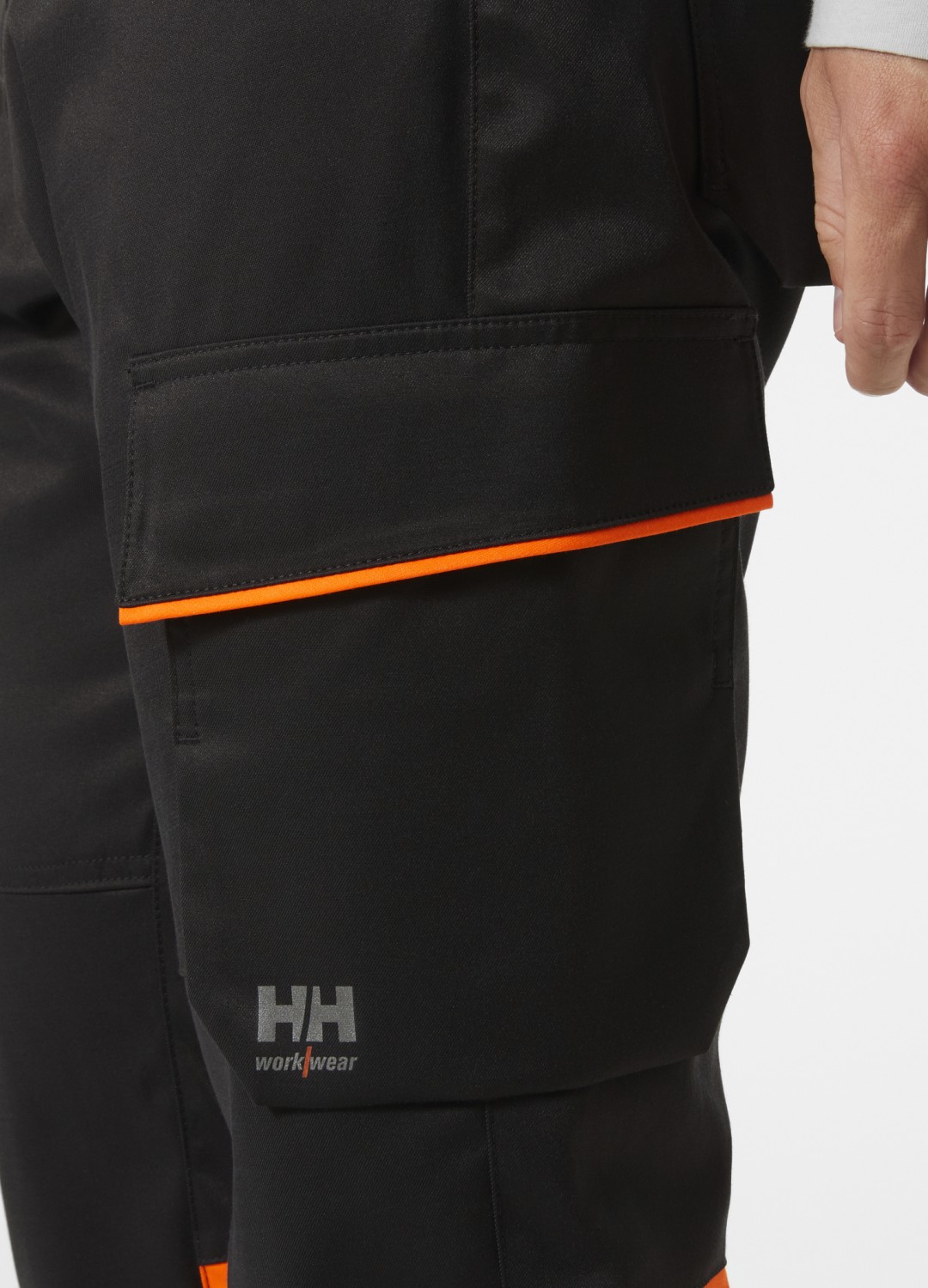 Uc-Me Cargo Pant Cl1