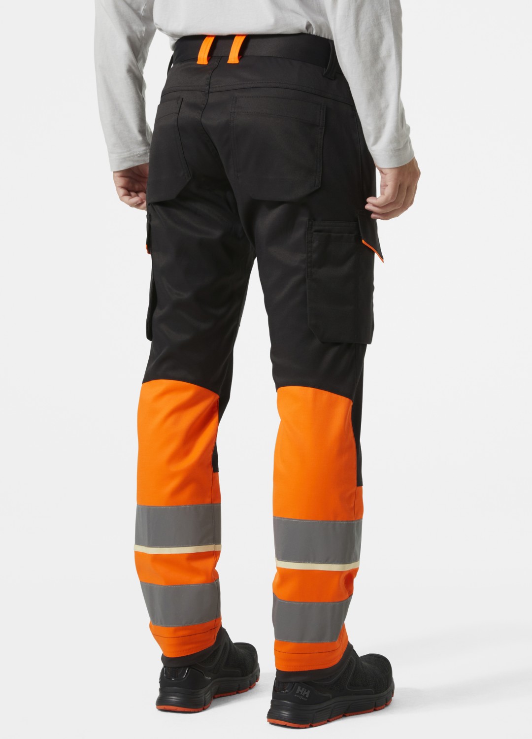 Uc-Me Cargo Pant Cl1