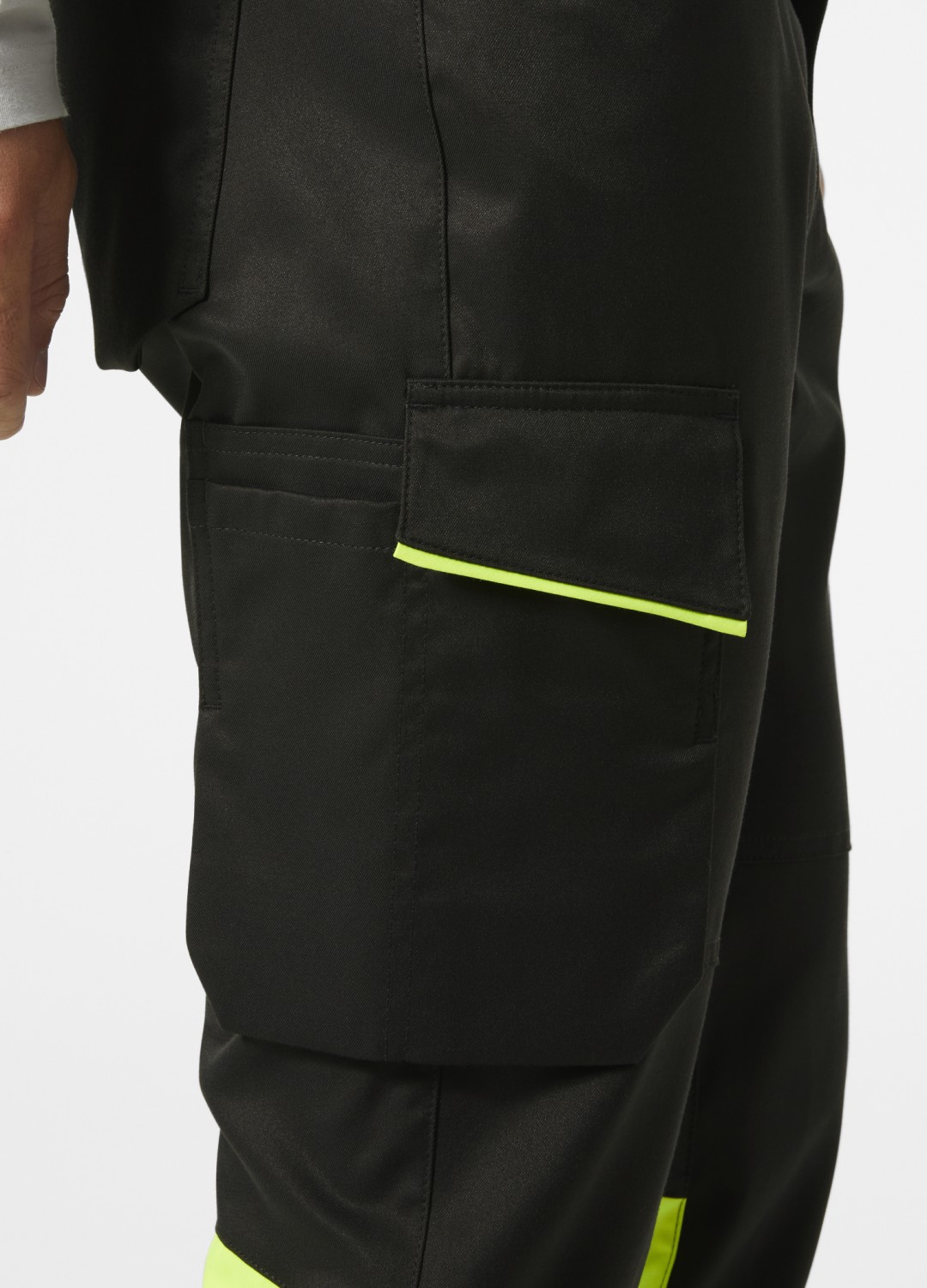 Uc-Me Cargo Pant Cl1