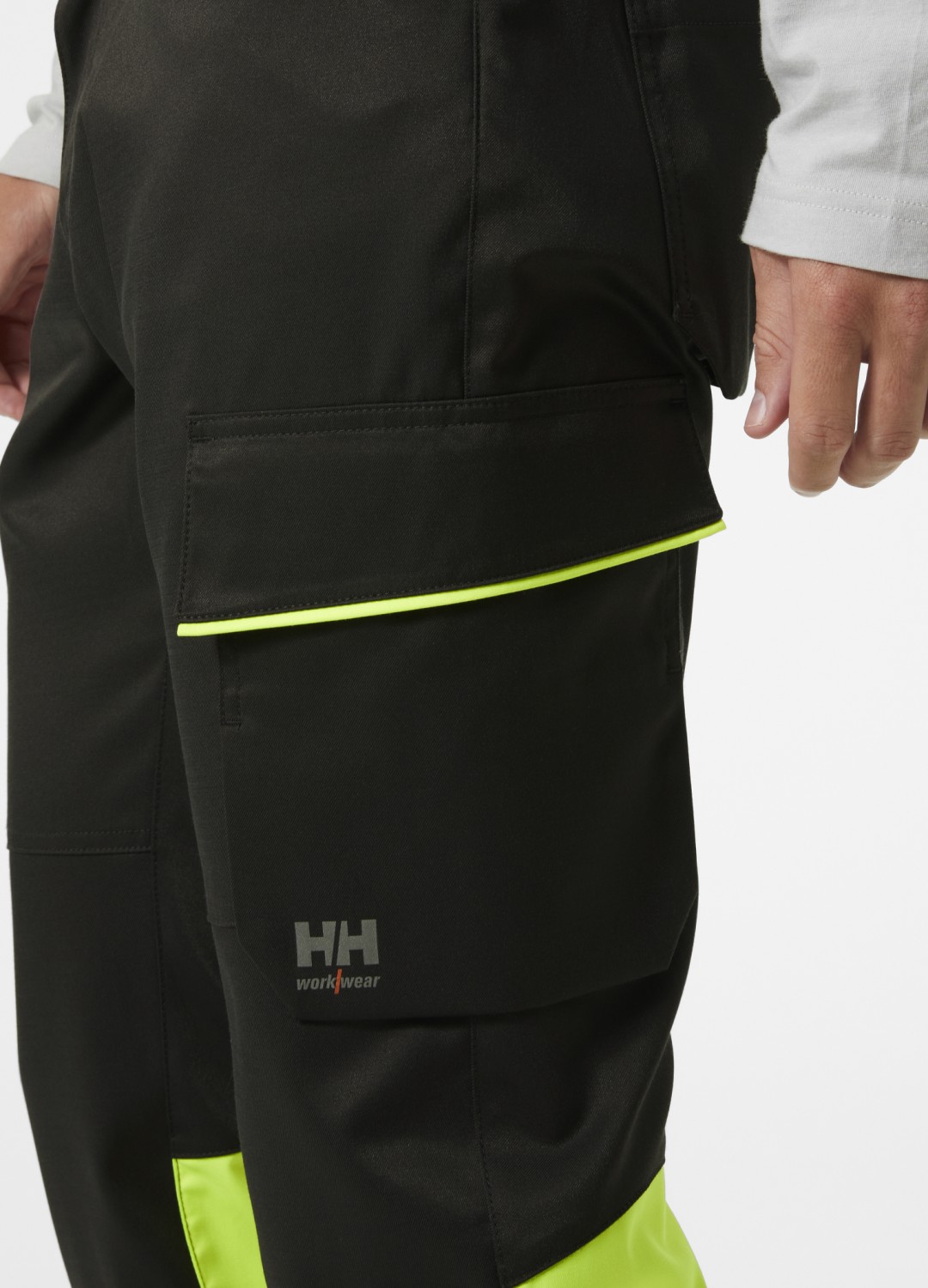 Uc-Me Cargo Pant Cl1