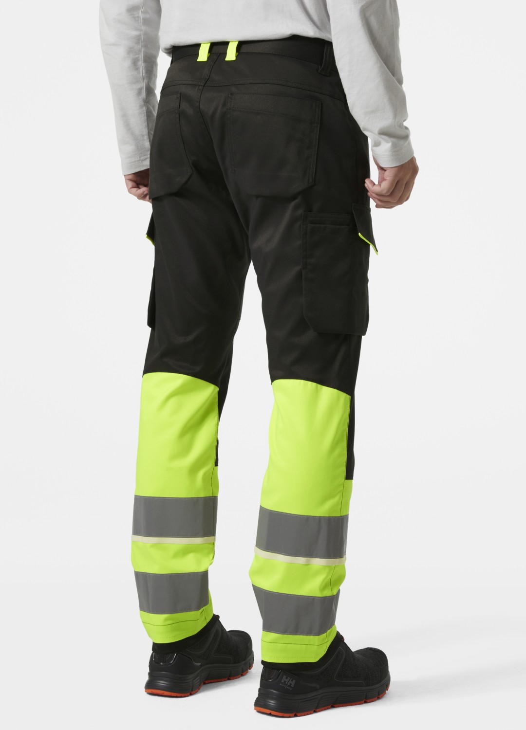 Uc-Me Cargo Pant Cl1