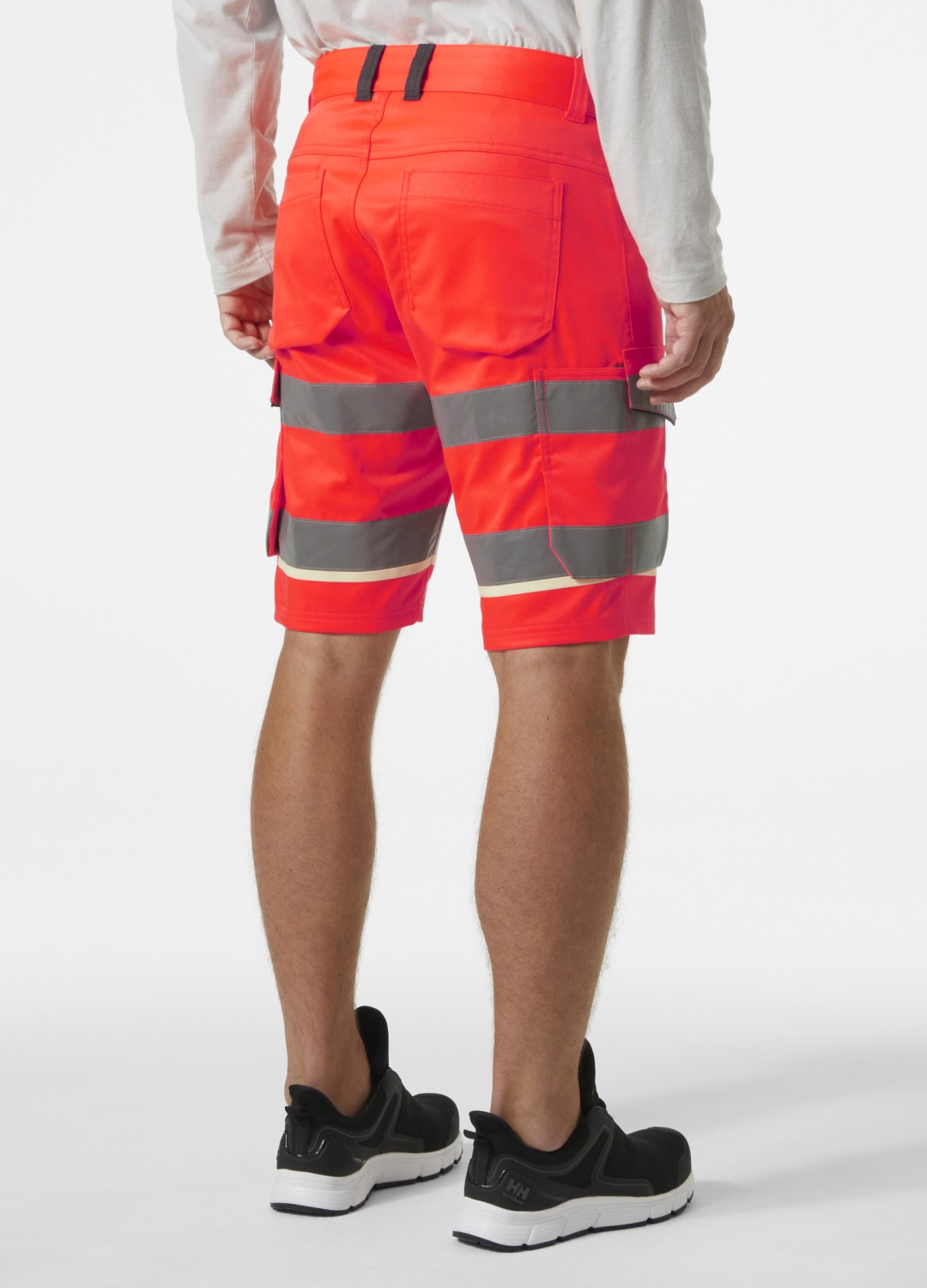 Uc-Me Cargo Shorts