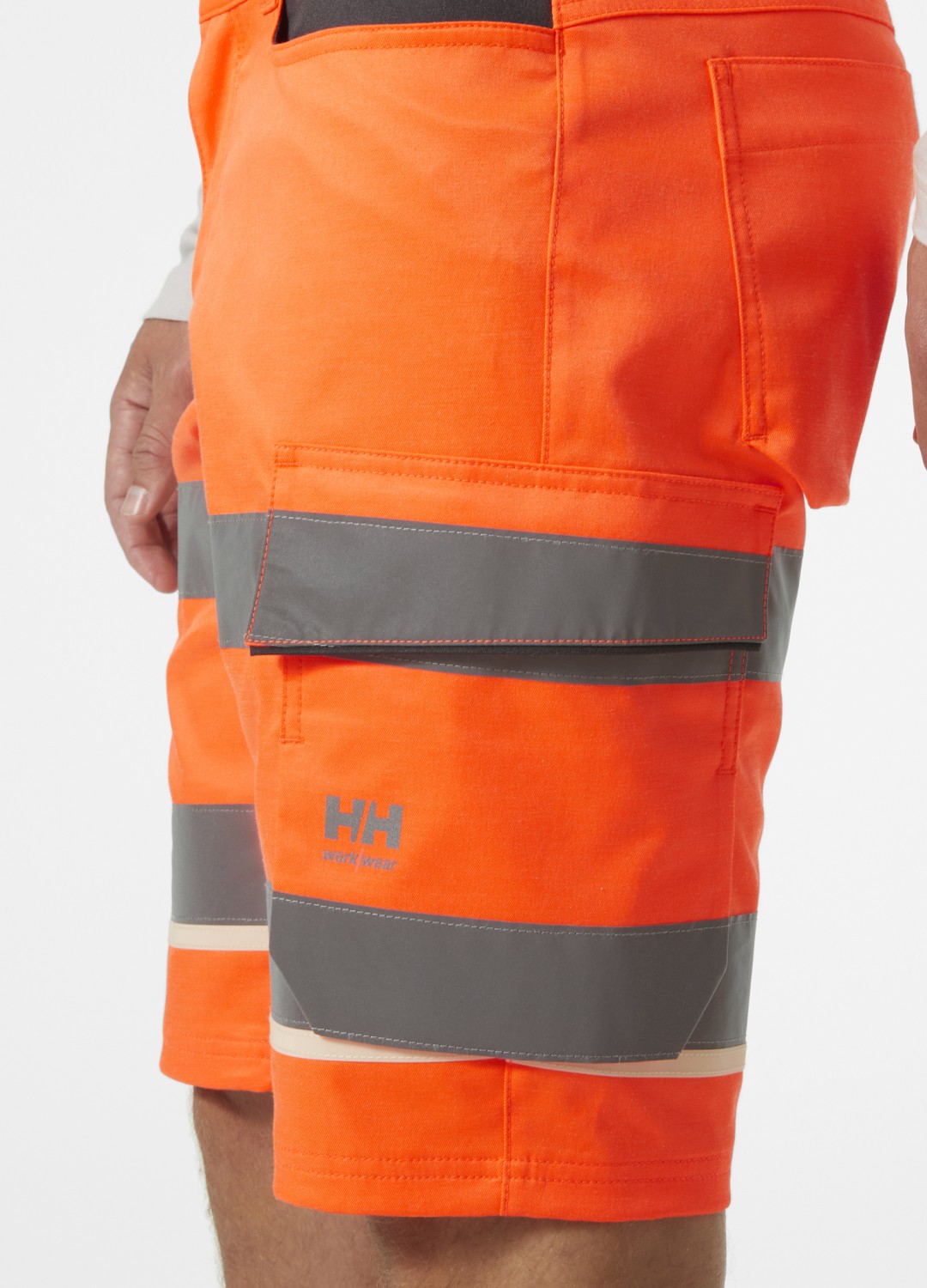 Uc-Me Cargo Shorts
