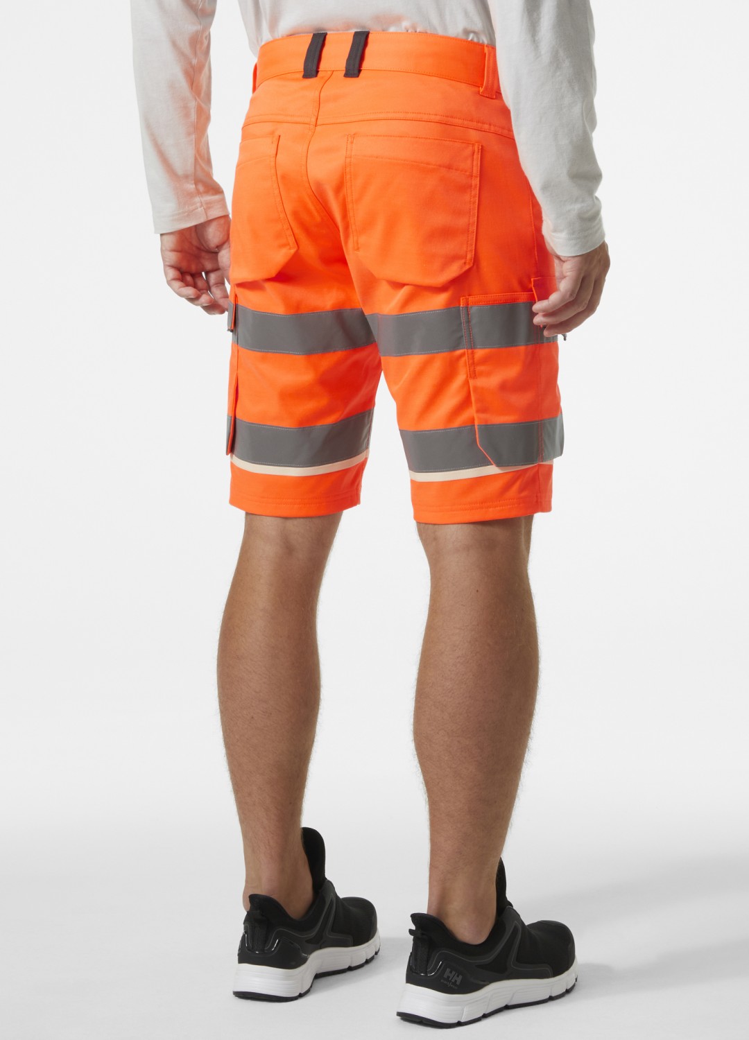 Uc-Me Cargo Shorts