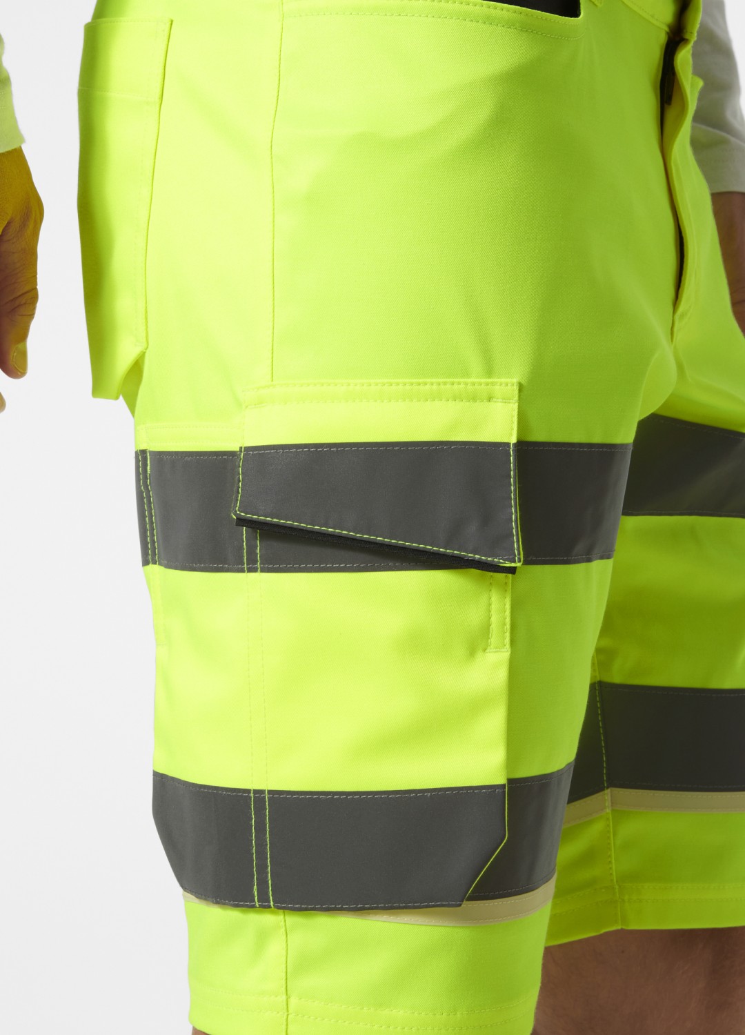 Uc-Me Cargo Shorts
