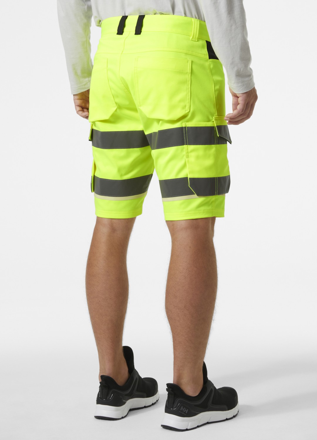 Uc-Me Cargo Shorts