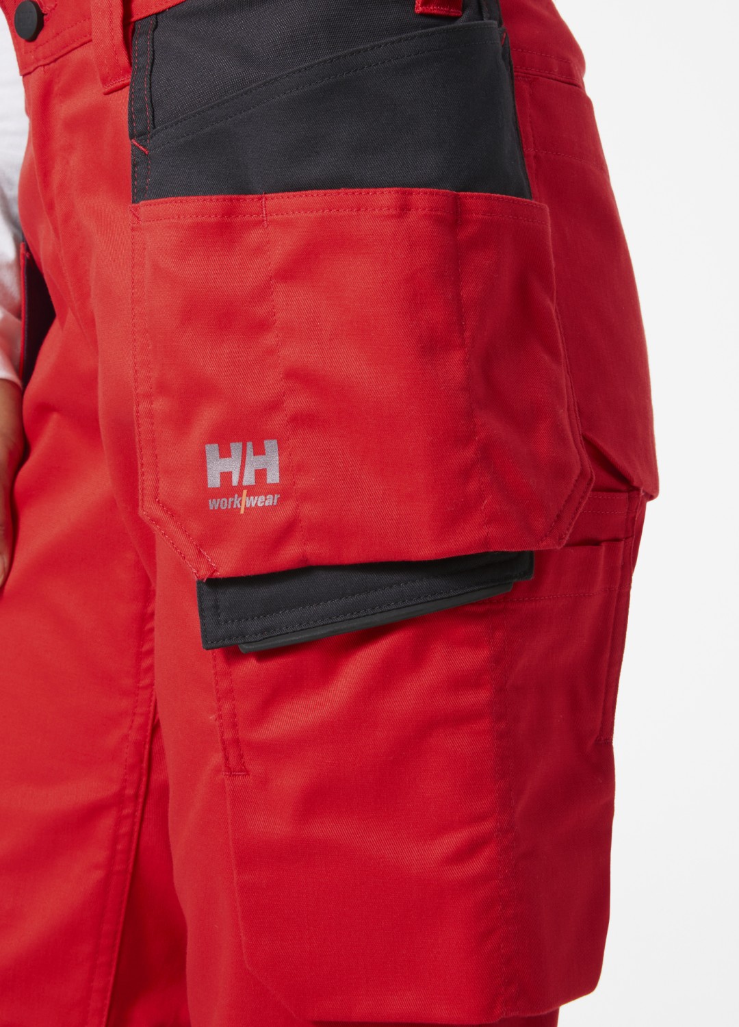 W Manchester Cons Pant