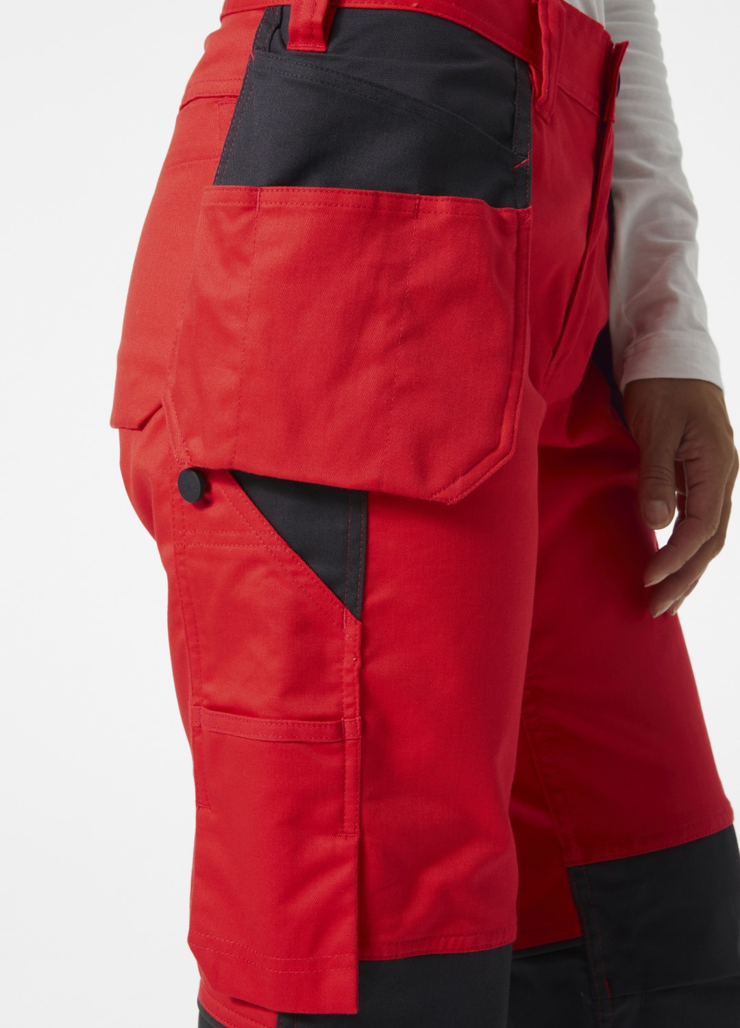 W Manchester Cons Pant