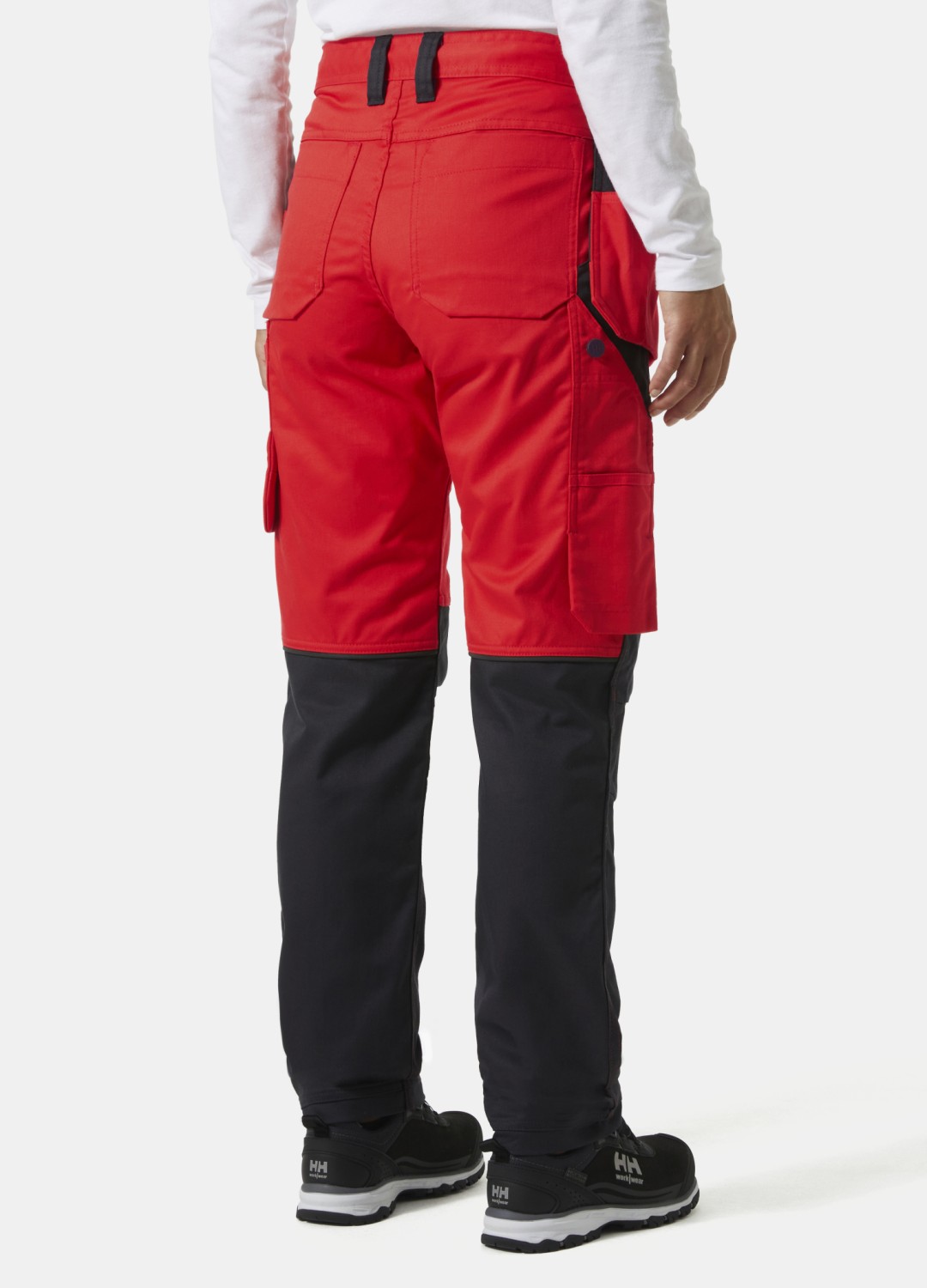 W Manchester Cons Pant