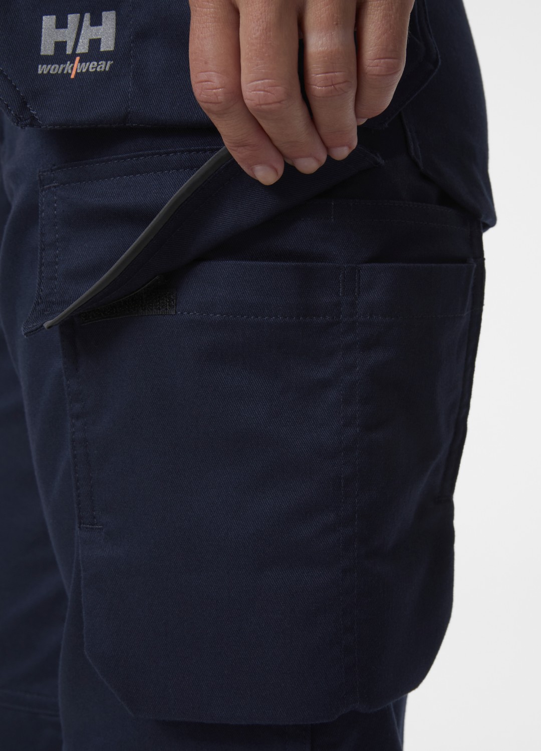 W Manchester Cons Pant