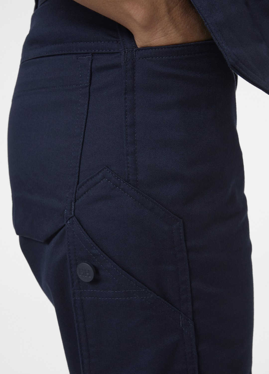 W Manchester Cons Pant