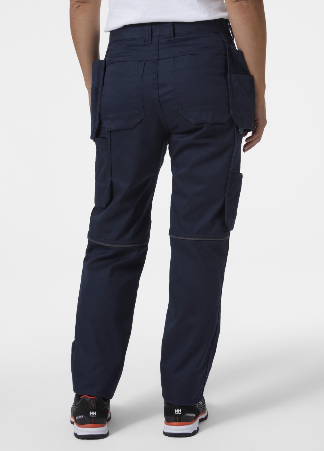 W Manchester Cons Pant