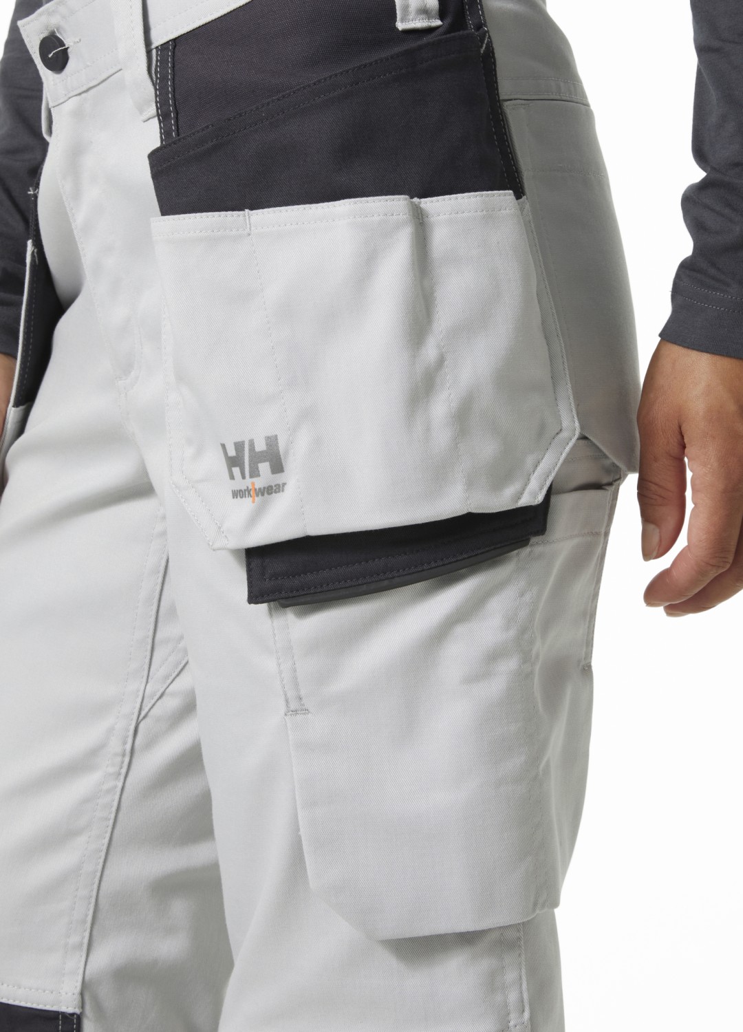 W Manchester Cons Pant