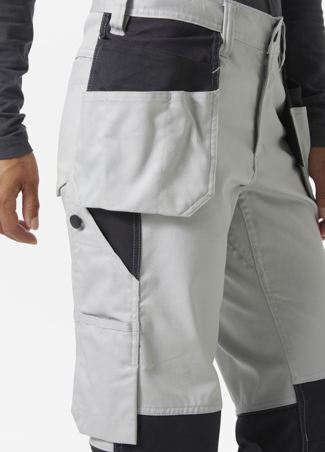 W Manchester Cons Pant