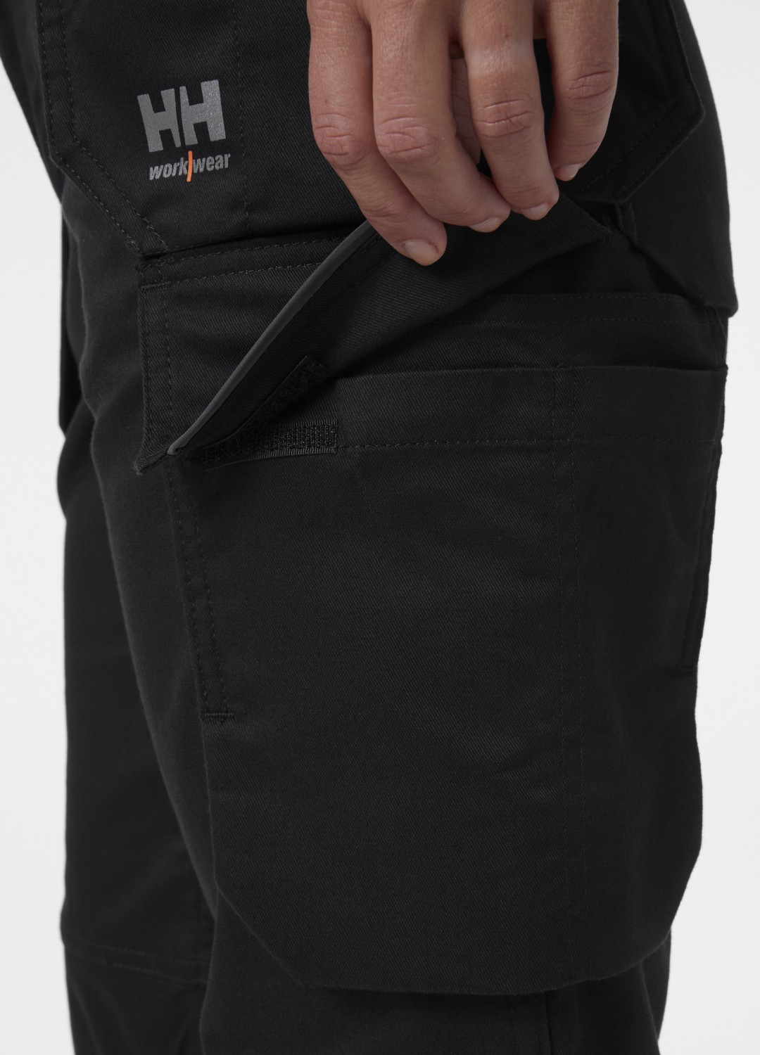 W Manchester Cons Pant