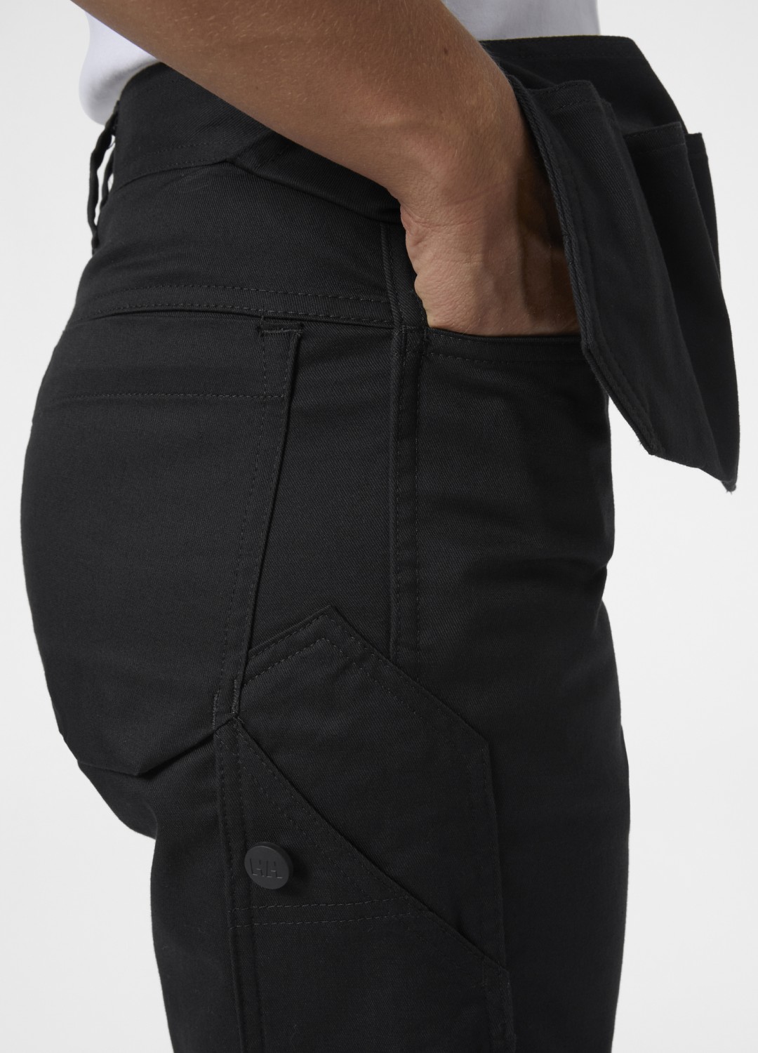 W Manchester Cons Pant