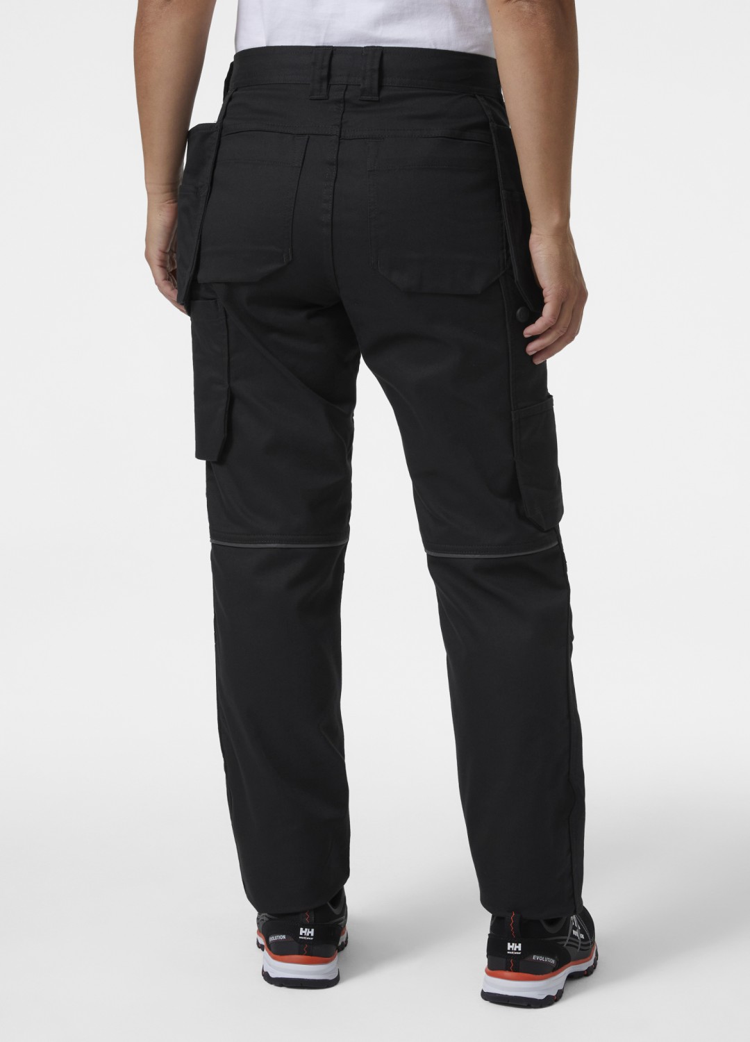 W Manchester Cons Pant