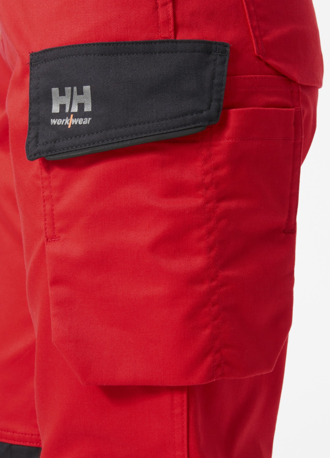 W Manchester Work Pant