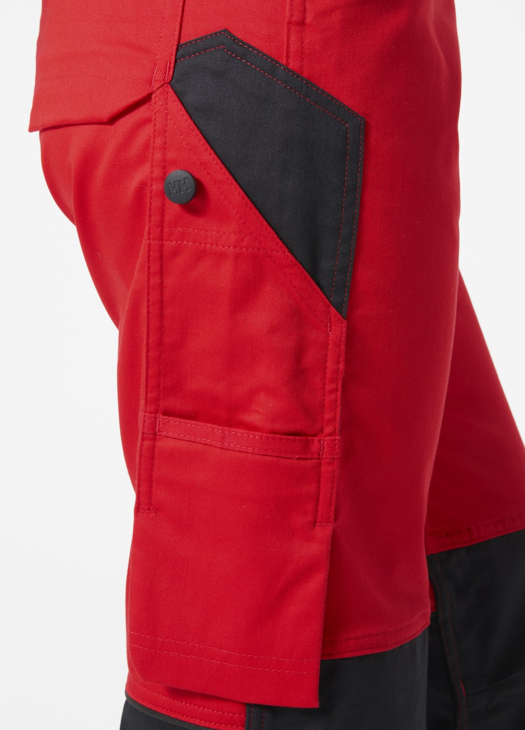 W Manchester Work Pant