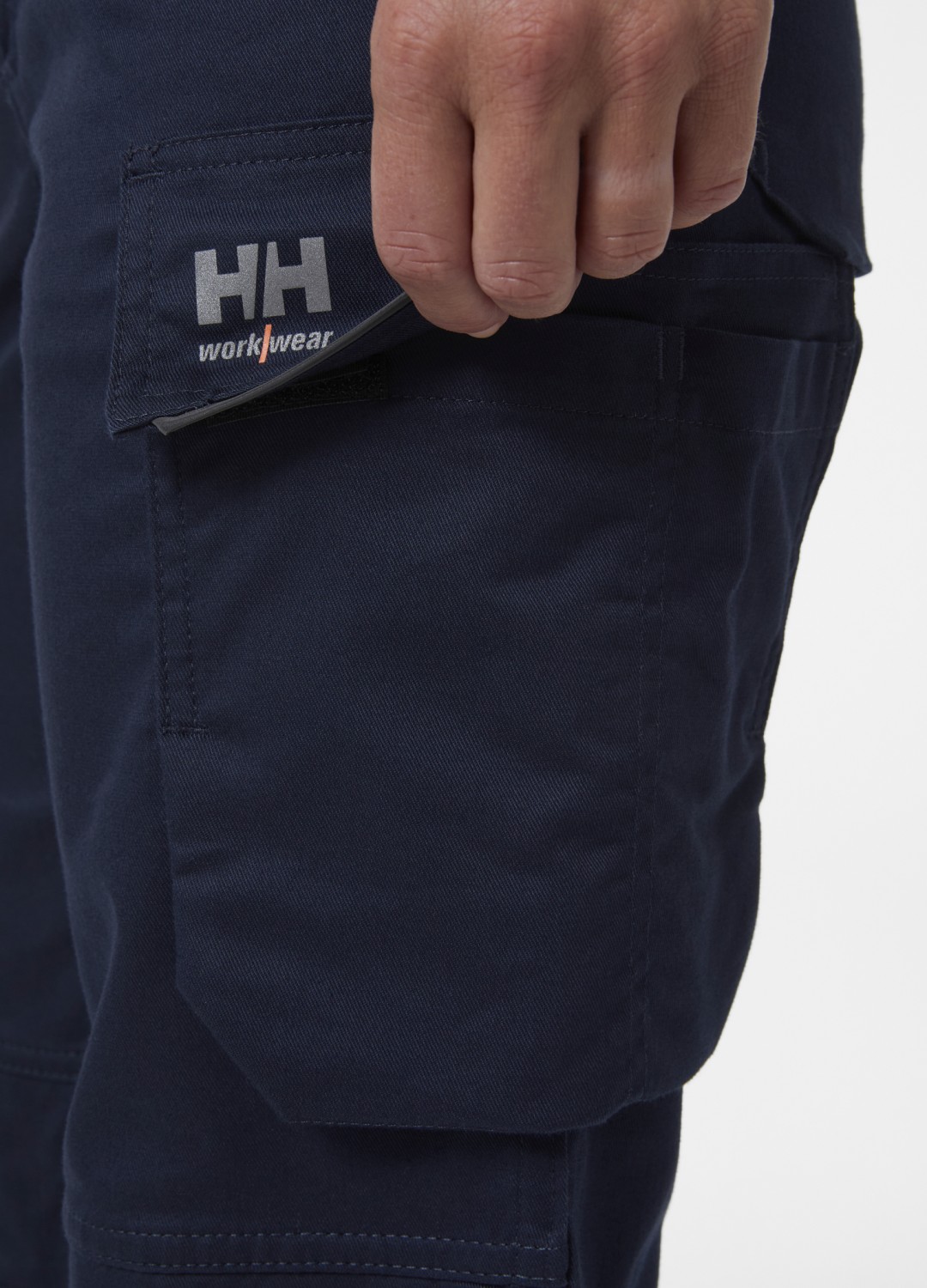 W Manchester Work Pant