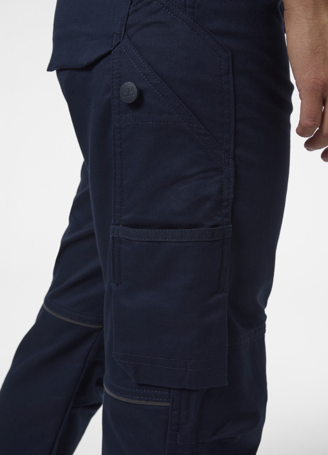 W Manchester Work Pant