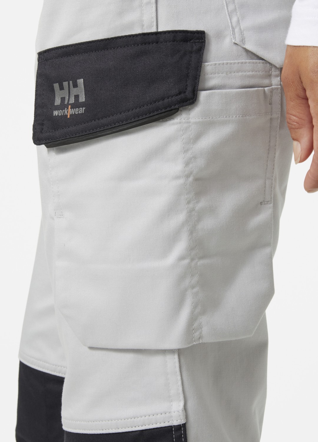 W Manchester Work Pant