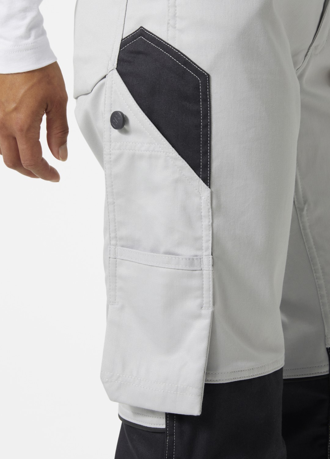 W Manchester Work Pant