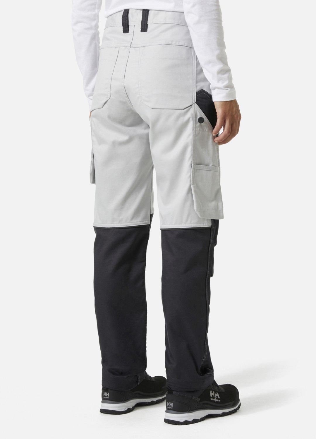 W Manchester Work Pant