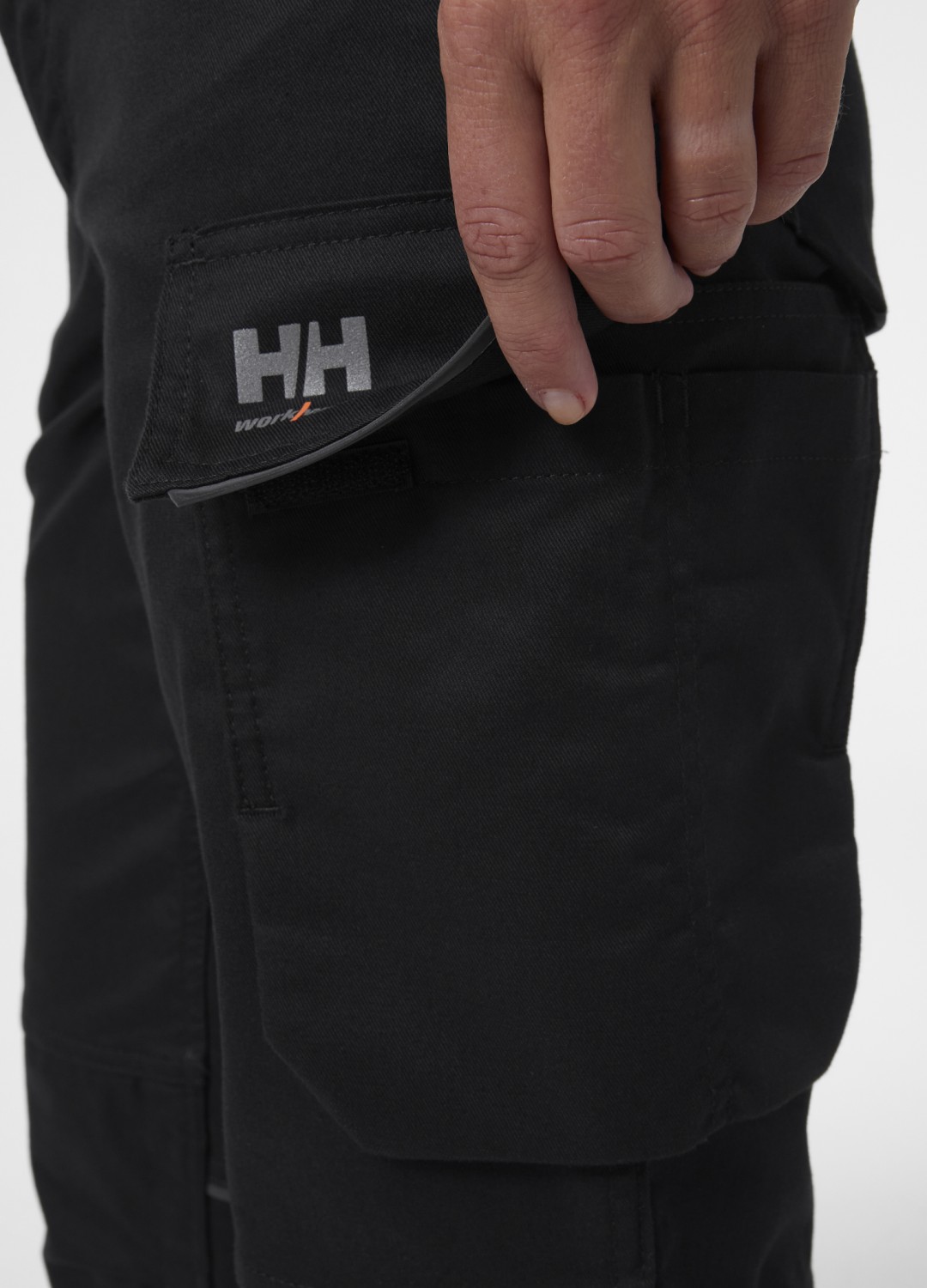 W Manchester Work Pant