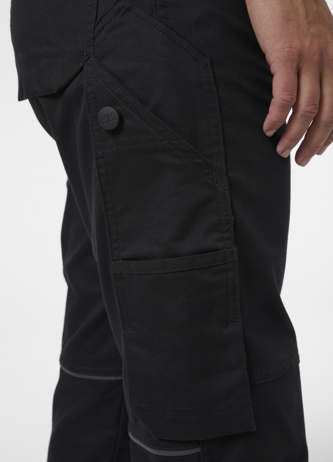 W Manchester Work Pant