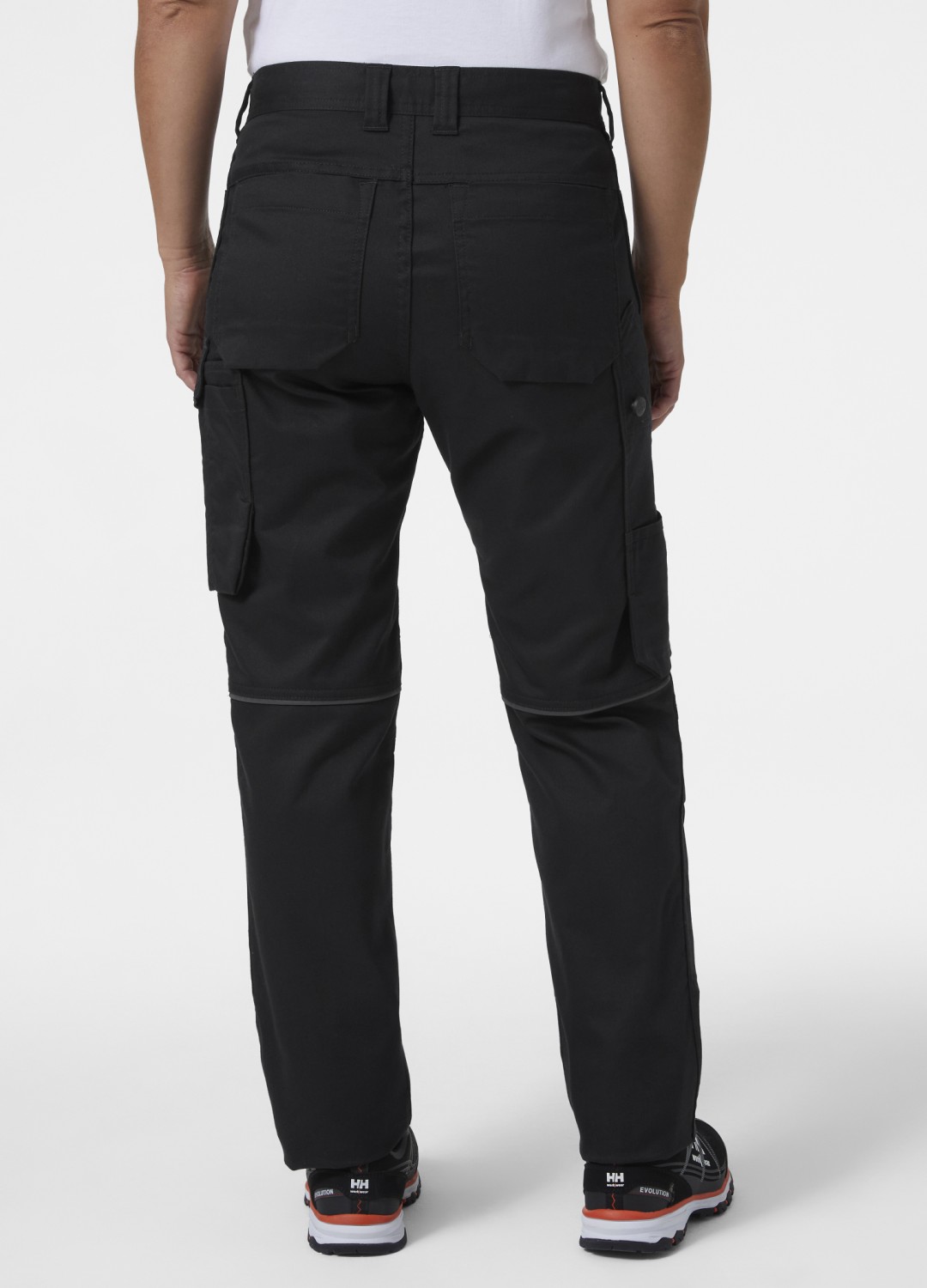 W Manchester Work Pant
