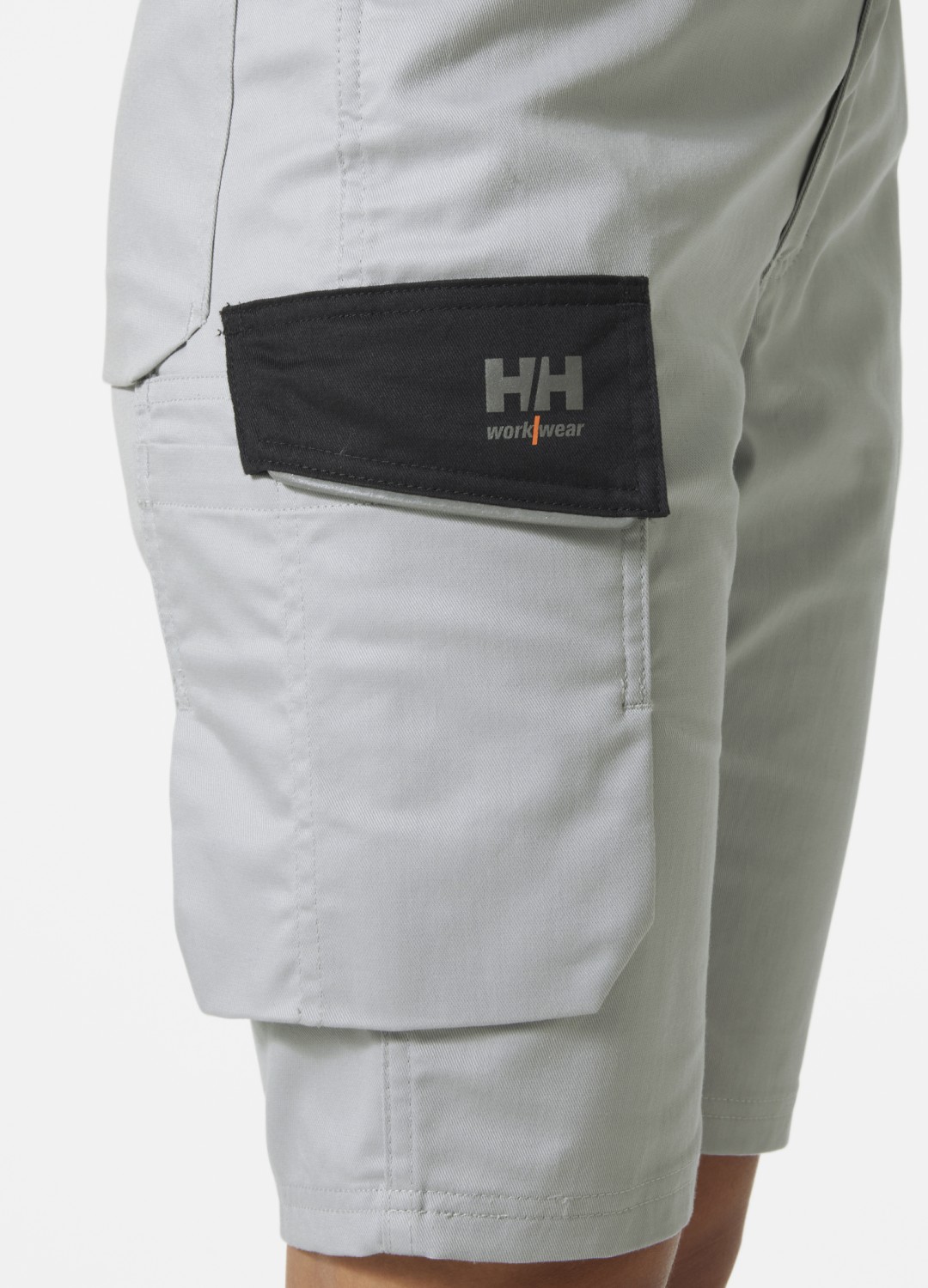 W Manchester Shorts