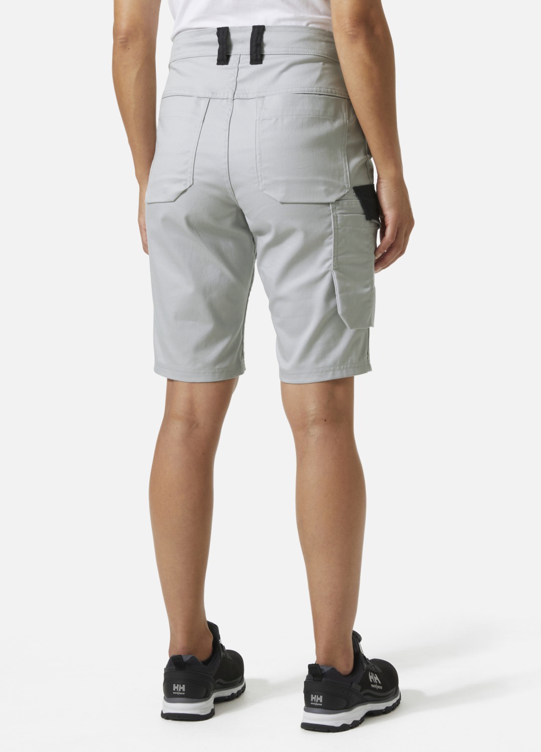 W Manchester Shorts