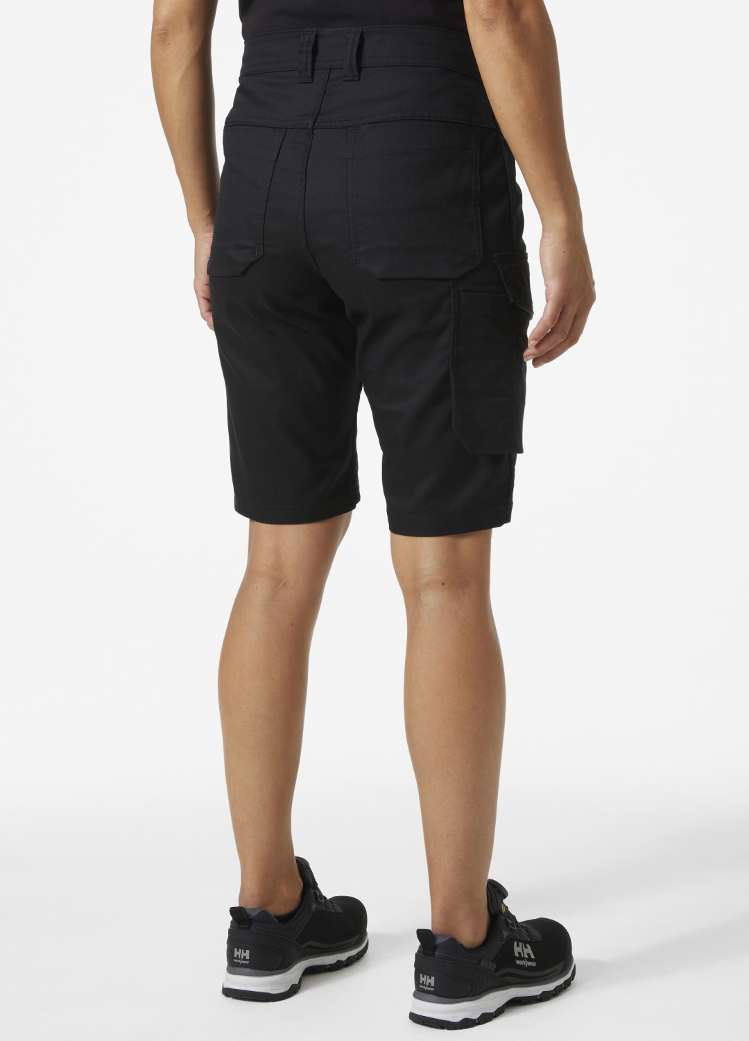 W Manchester Shorts