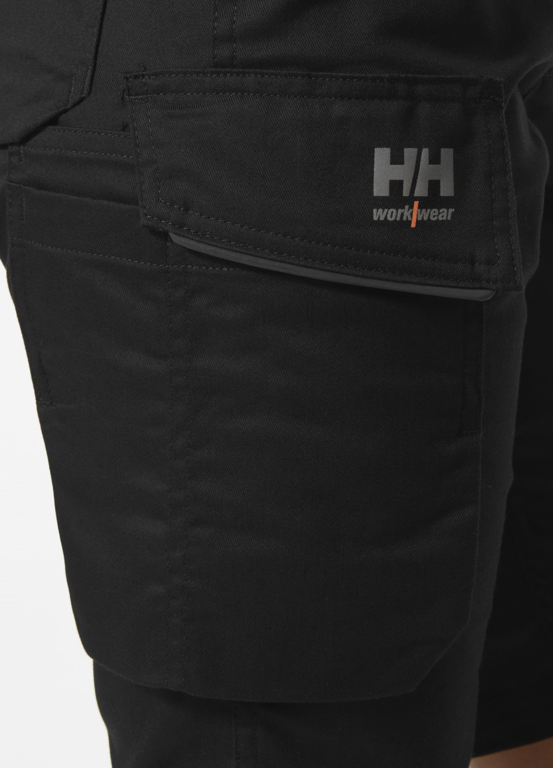 W Manchester Shorts