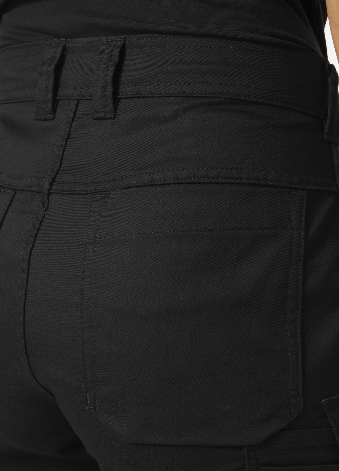 W Manchester Shorts
