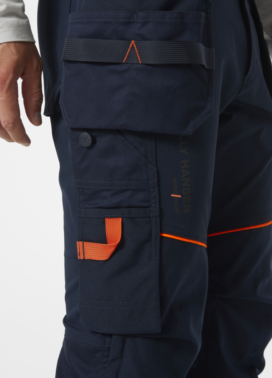 Chelsea Evo Brz Cons Pant