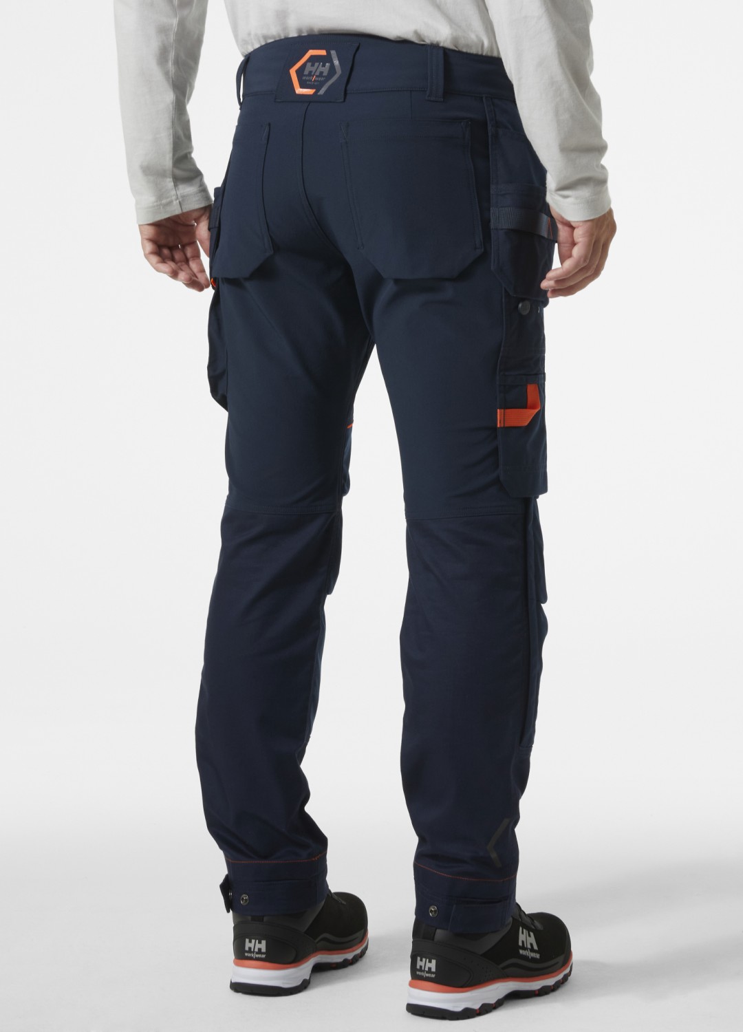 Chelsea Evo Brz Cons Pant