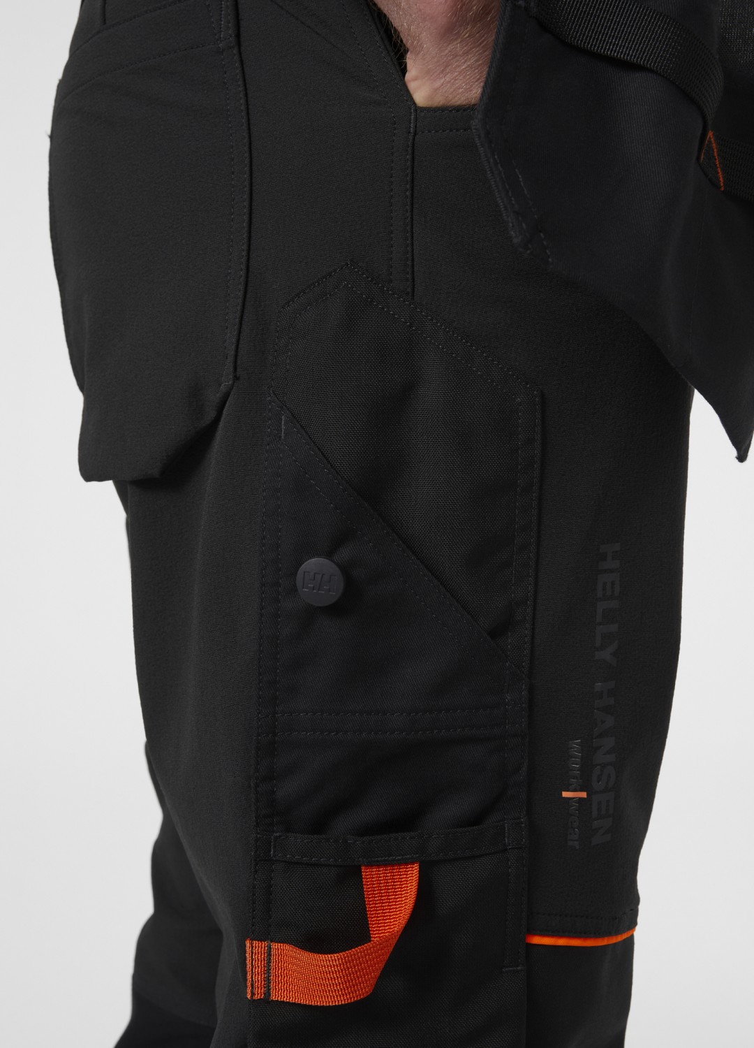 Chelsea Evo Brz Cons Pant