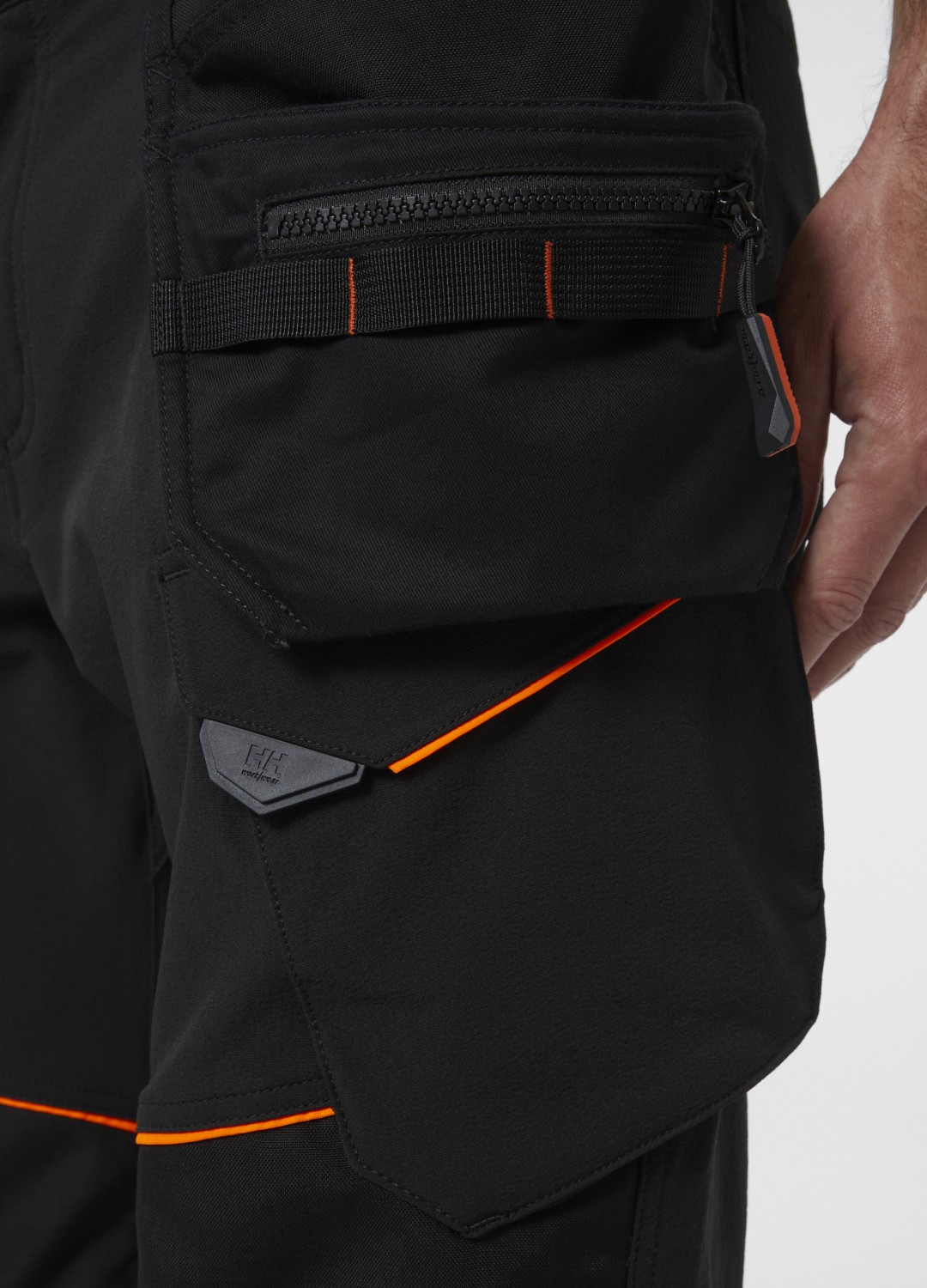 Chelsea Evo Brz Cons Pant