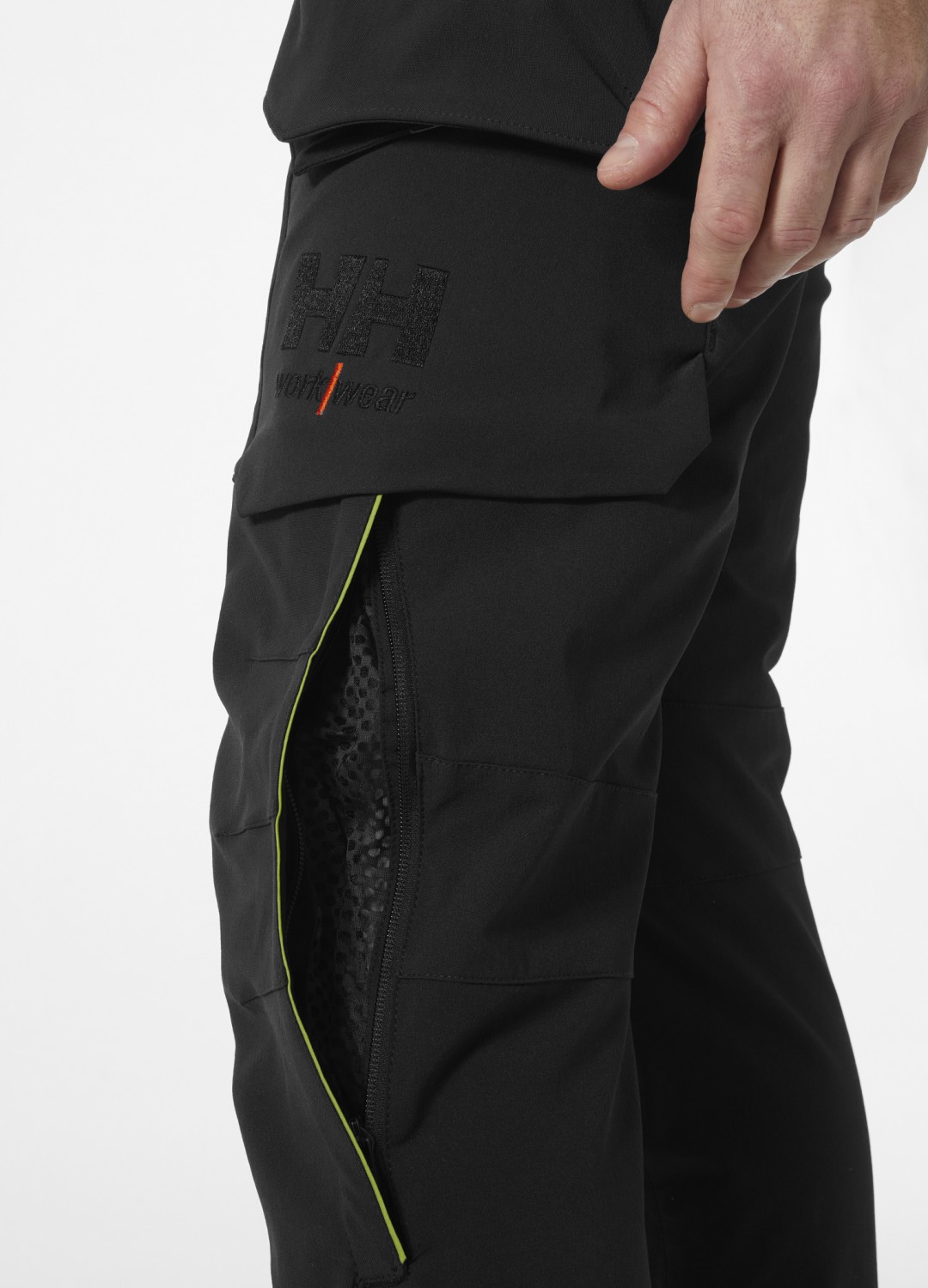 Magni Evo Cons Pant