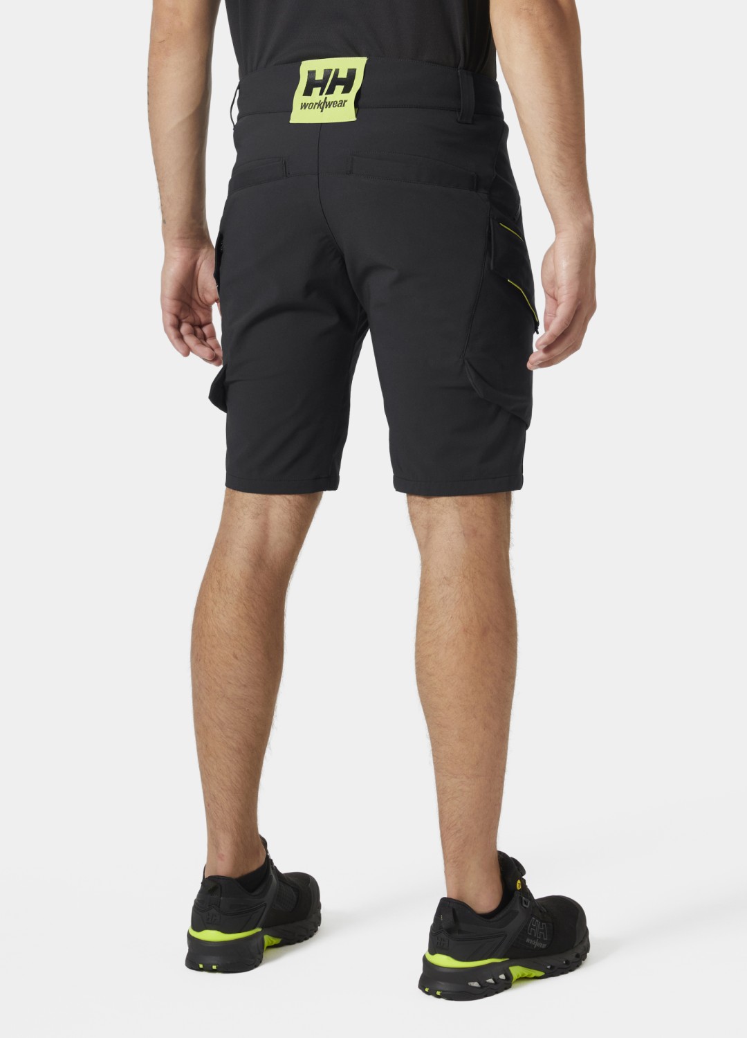 Magni Evo Cnct Cargo Shorts