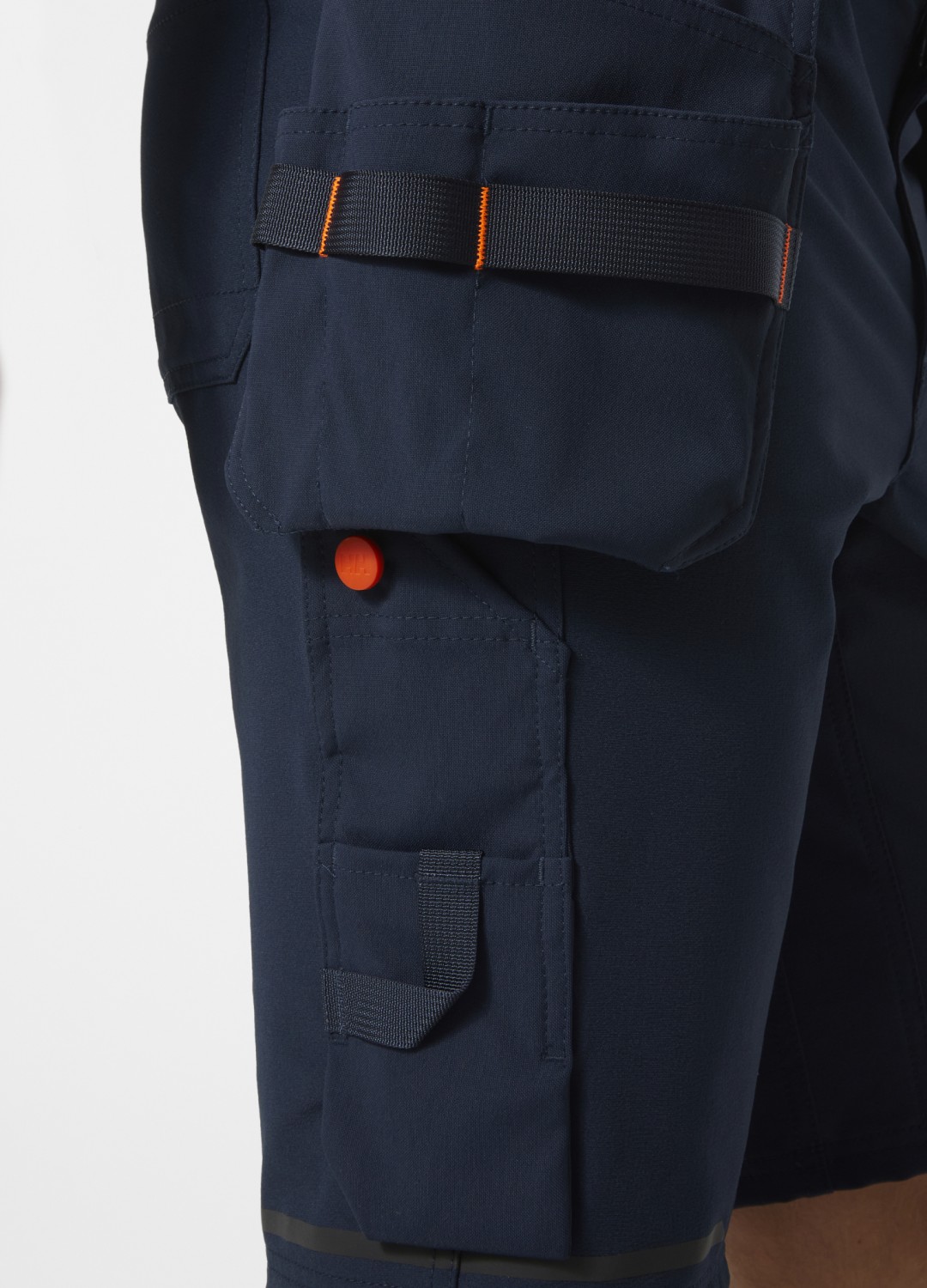 Kensington Cons Shorts