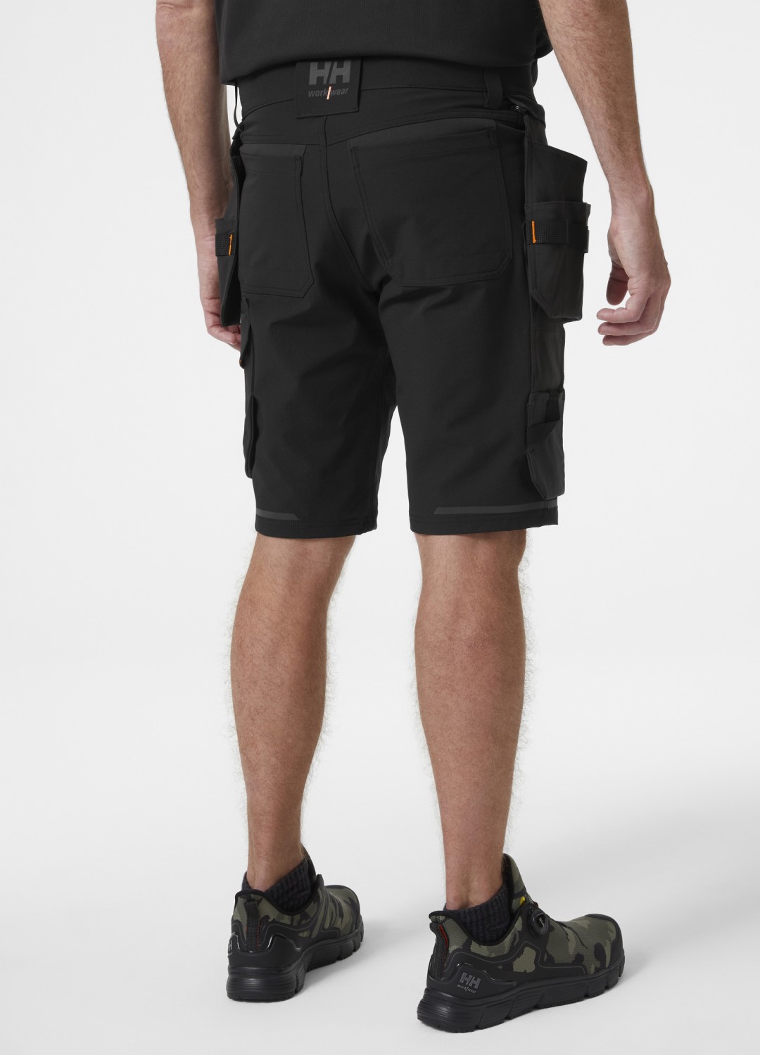 Kensington Cons Shorts