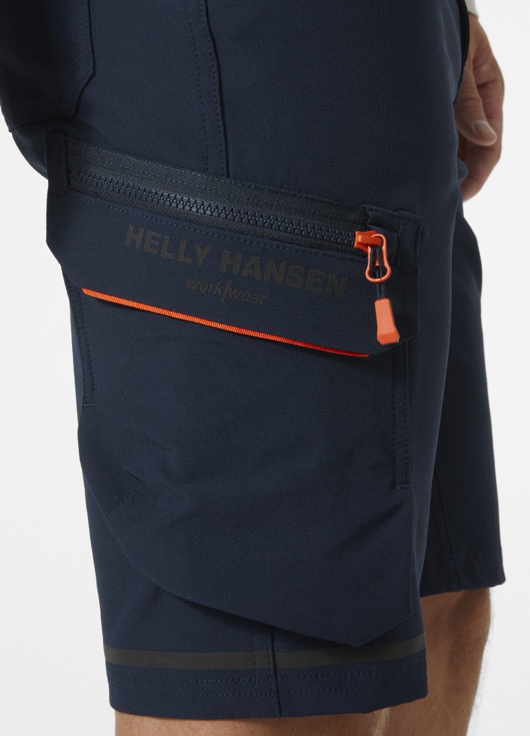 Kensington Shorts