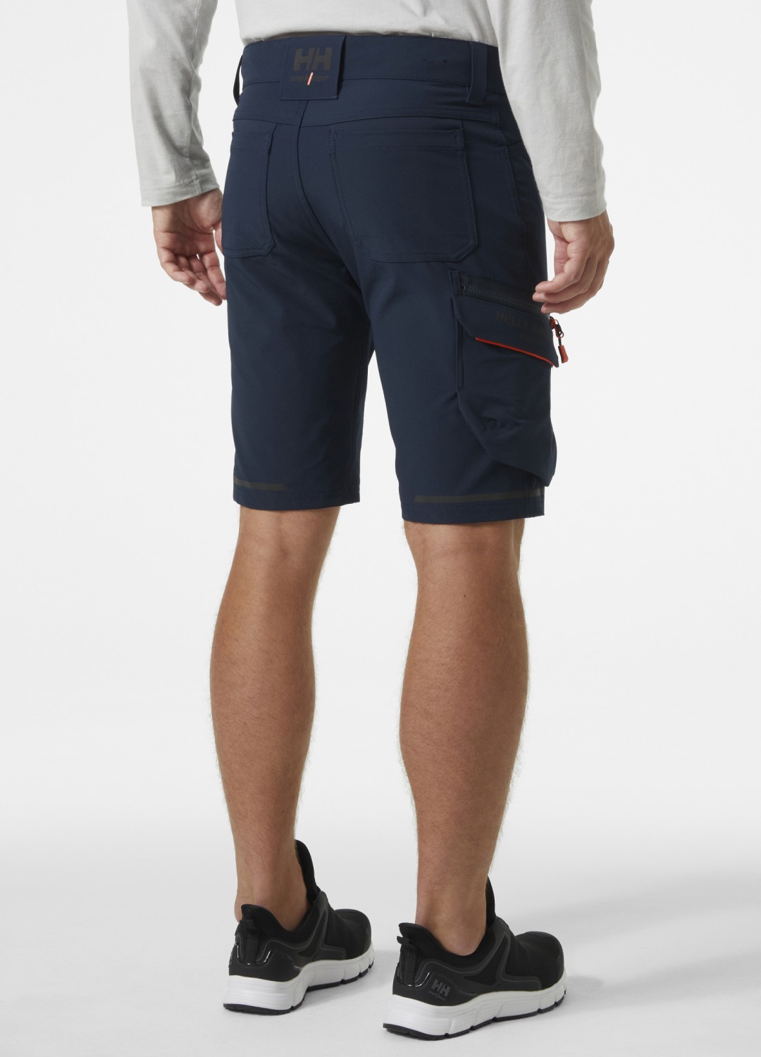 Kensington Shorts