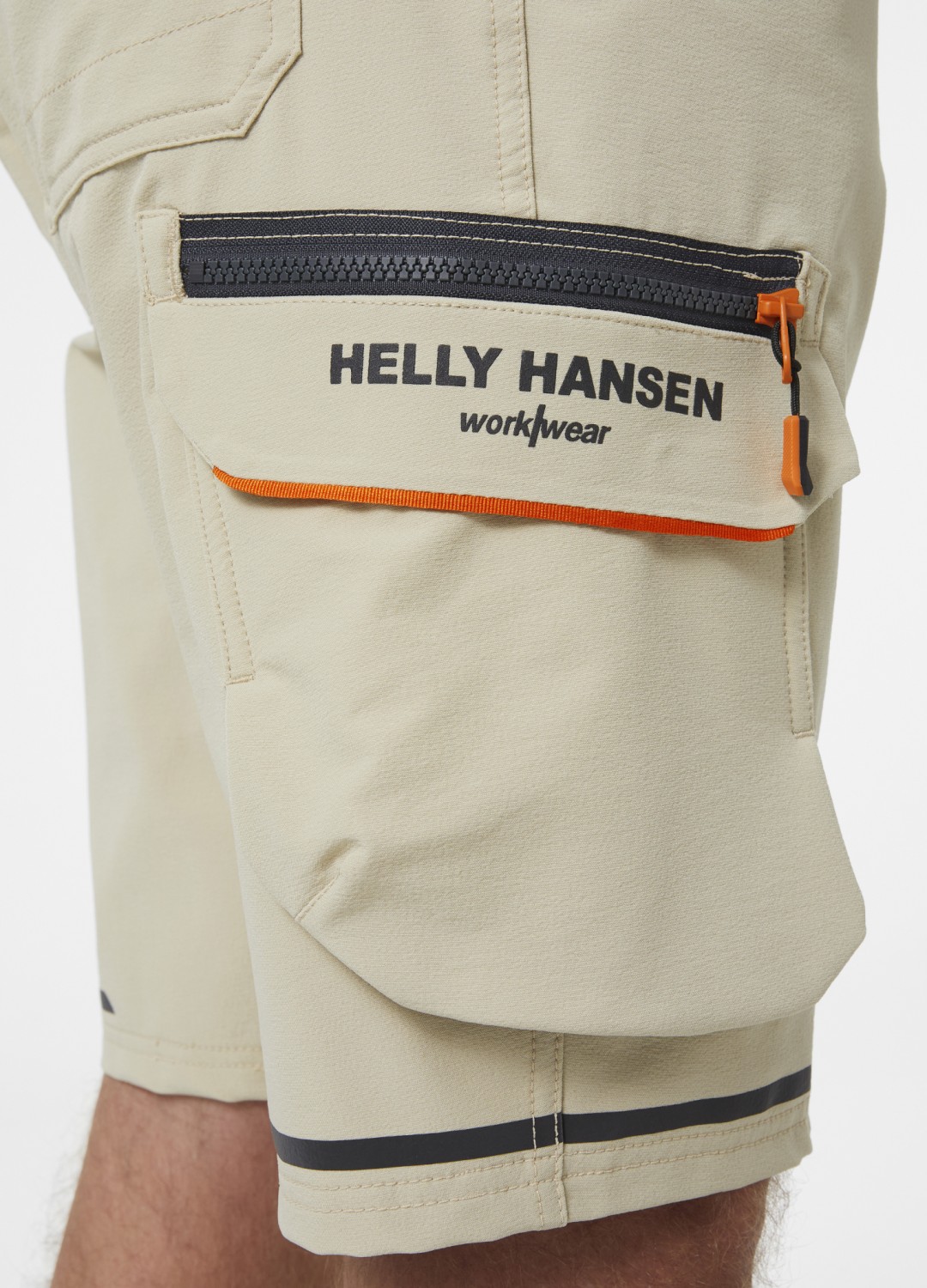 Kensington Shorts