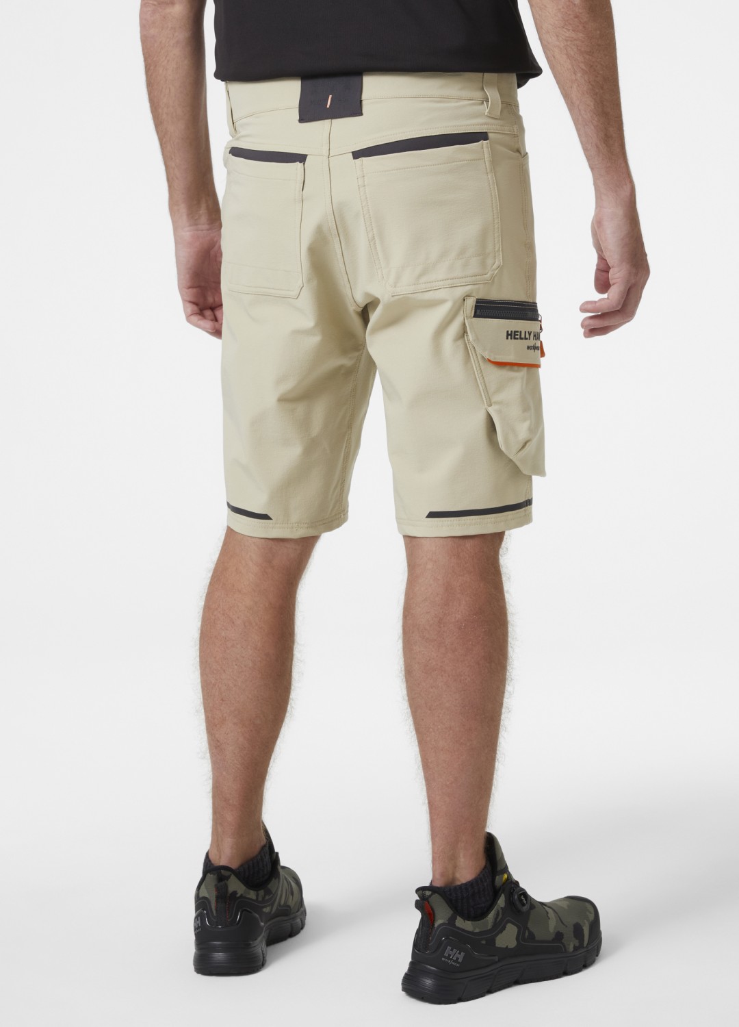 Kensington Shorts