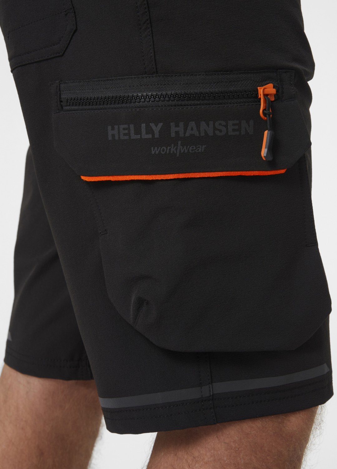 Kensington Shorts